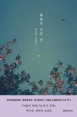 봄밤의 모든 것 (백수린 소설집)