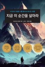 지금 이 순간을 살아라 (내 안의 거대한 나를 찾아서 떠나는 여행)